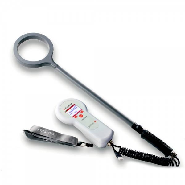 Cititor Xtend Max crotalii electronice si microcipuri