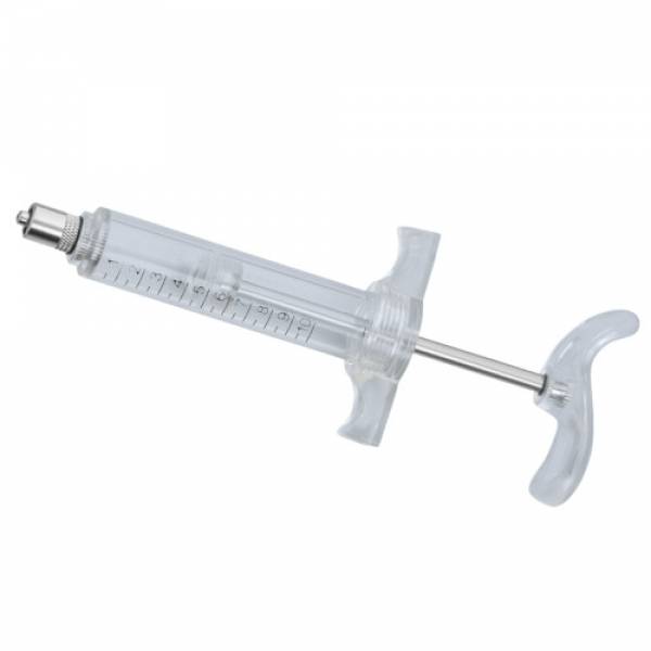 Seringa manuala TU Flex Master 10ml