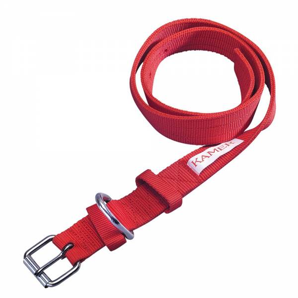 Colier nylon intarit