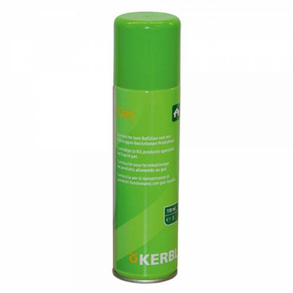 Cartus rezerva GasBuddex 110 ml