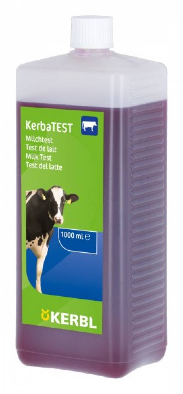 Solutie mastitest KerbaTEST, KER-P