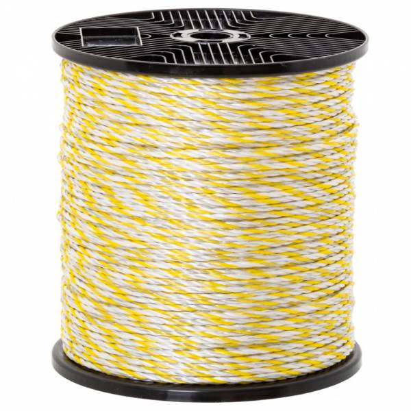 Conductor franghie gard electric, 400m, 330kg-0,33ohm/m Agro