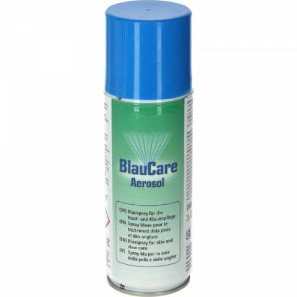 Spray dezinfectant BlauCare 200ml
