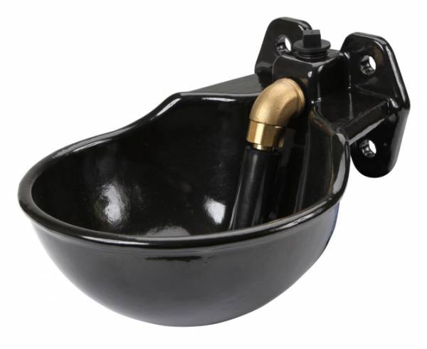 Adapatoare fonta emailata cu supapa de conducta G51 KER