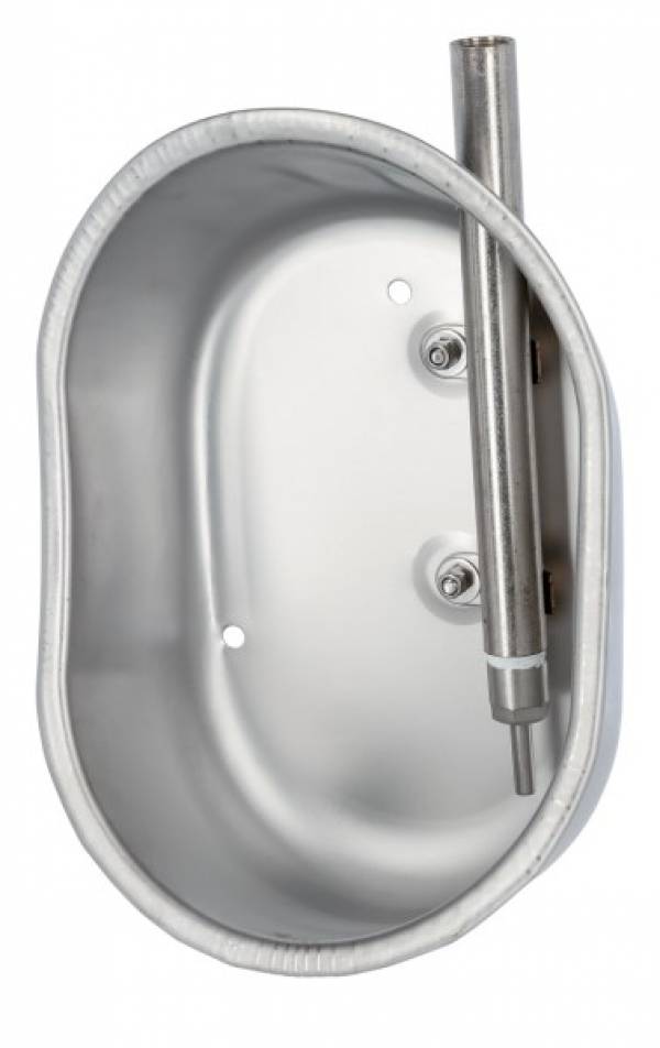 Adapatoare pentru scroafe la ingrasat 21x29x16cm KER