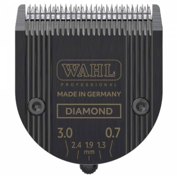 Lame Wahl Diamond 0.7-3mm