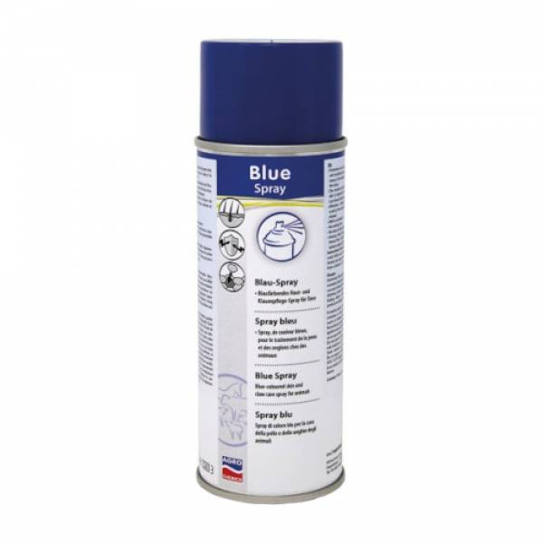 Spray Blue ingrijire piele 200ml