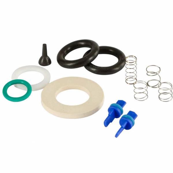 Set mentenanta Henke FERRO-MATIC 5ml