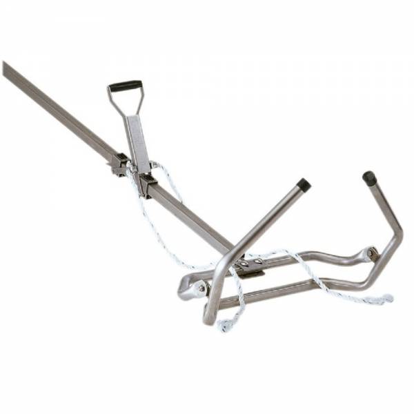 Forceps extras vitei Vink 160cm