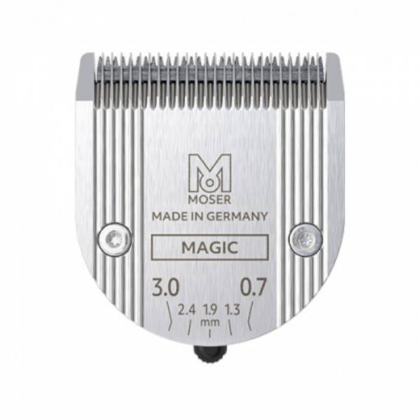Lame Moser Magic 0.7-3mm 