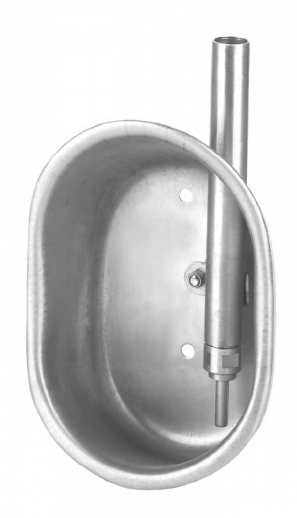 Adapatoare pentru purcei la ingrasat 15x21x9cm KER