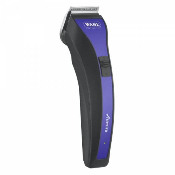 Masina de tuns Wahl Admire cu acumulator