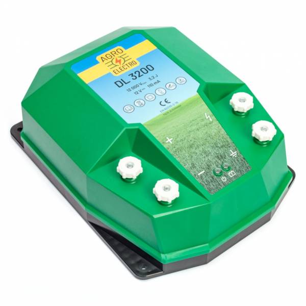 Generator impulsuri Agro DL3200 12V-3,2J