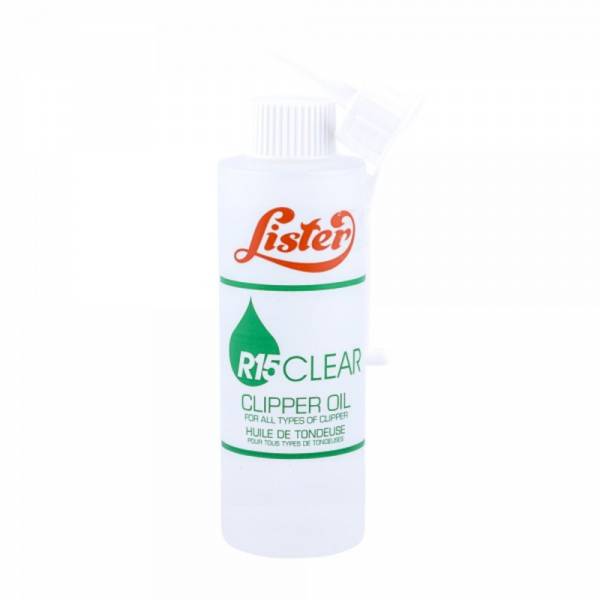 Ulei R15 60ml masini de tuns