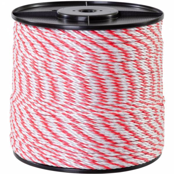 Conductor franghie gard electric, 500m, 590kg-0,4ohm/m Agro