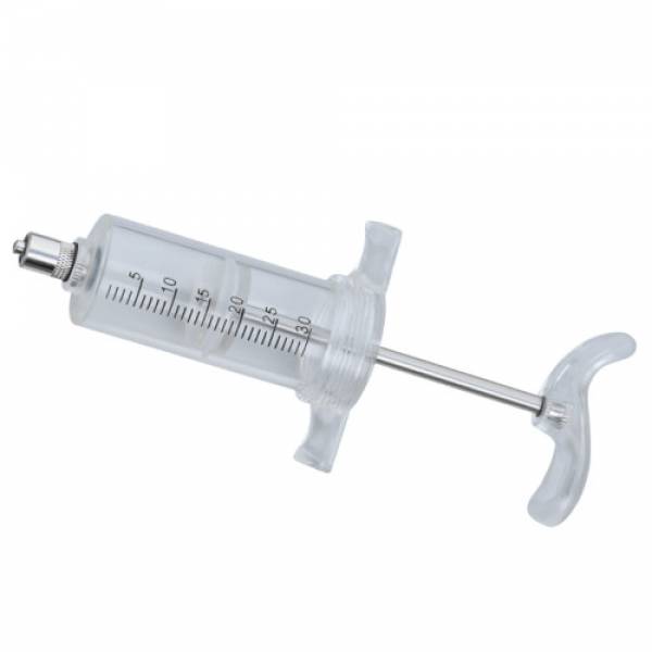 Seringa Tu-Flex master 30 ml