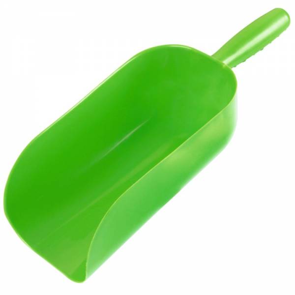 Scafa verde plastic, 2kg KER