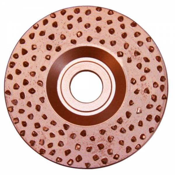 Disc rabotaj copite standard Ø115mm KER