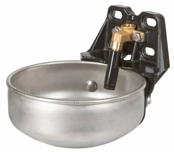 Adapatoare inox cu ventil cilindric pentru teava E21 KER