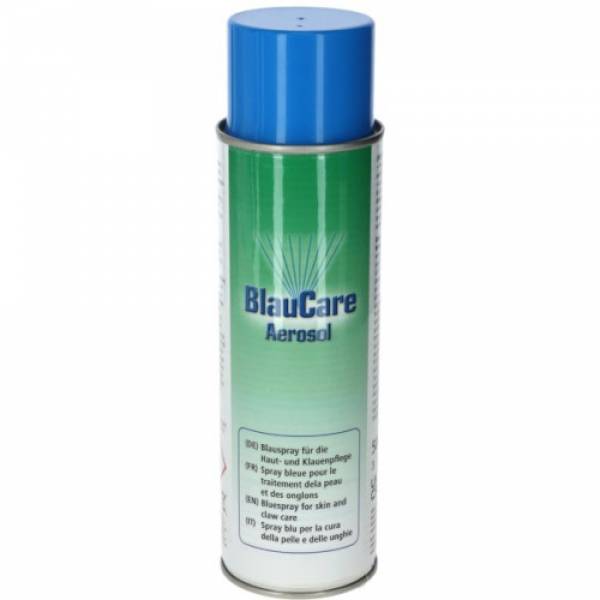 Spray dezinfectant BlauCare 500ml