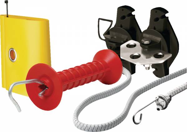 Kit poarta coarda 3.5-7m DAT