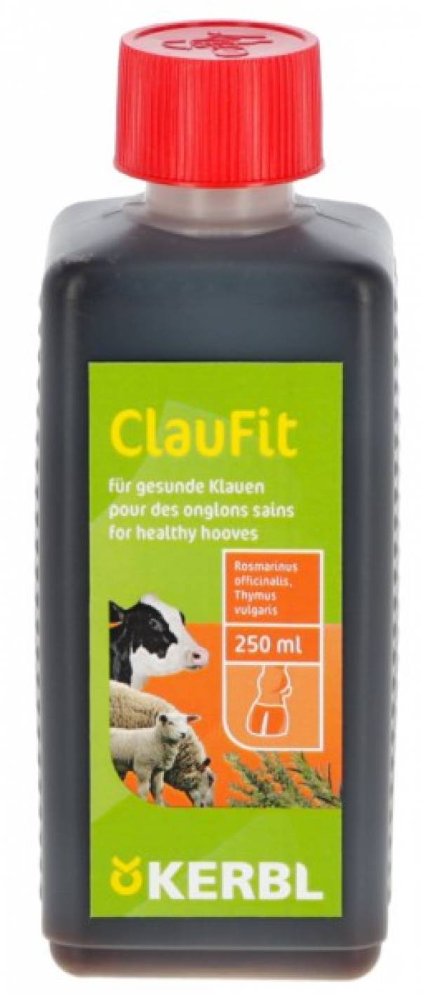 Tinctura ClauFit, 250ml KER-P