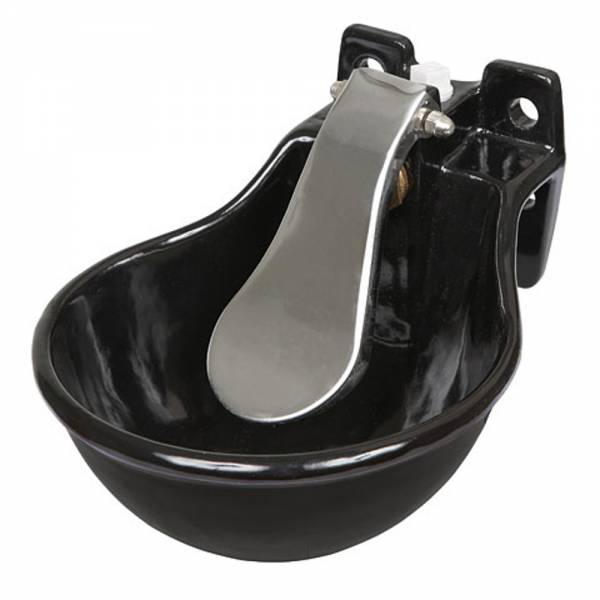 Adapatoare fonta cu clapeta inox