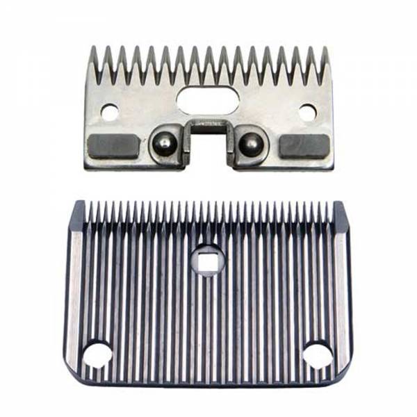 Lama A2C/AC Yoke