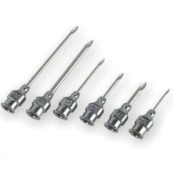 Ace reutilizabile 13G