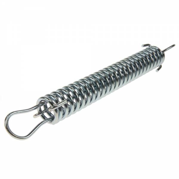 Arc compensare galvanizat 22cm/22mm