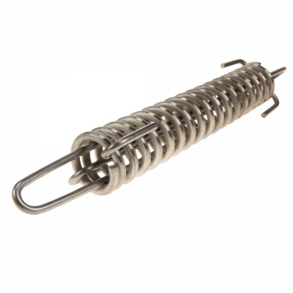 Arc compensare Inox 35cm Koltec