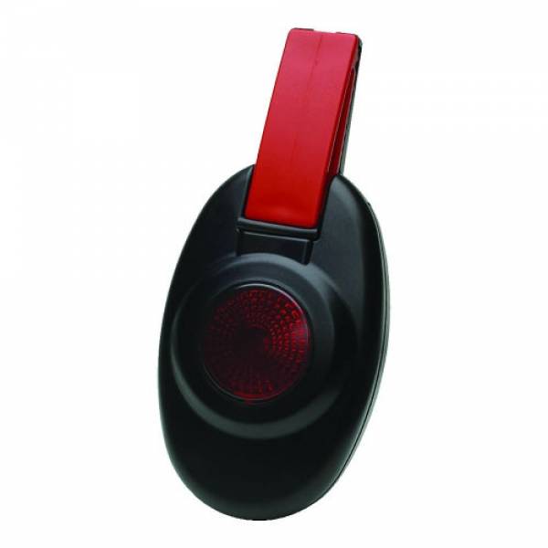 Avertizor luminos functionare gard electric Speedrite