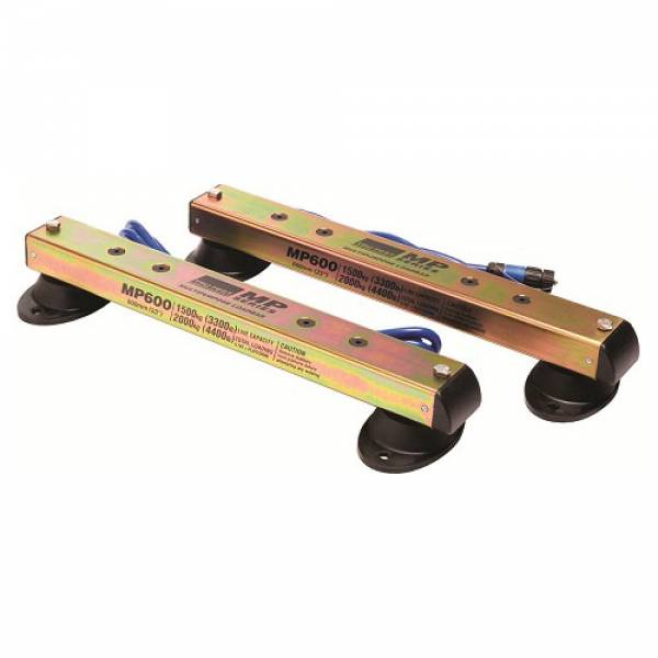 Bare de cantarire MP600