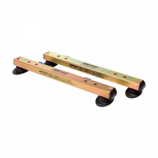 Bare de cantarire MP800
