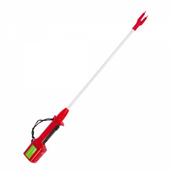 Baston electrosocuri PRO 2500 cu acumulator