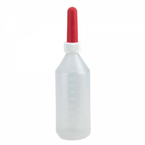 Bidon pentru alaptare 1L