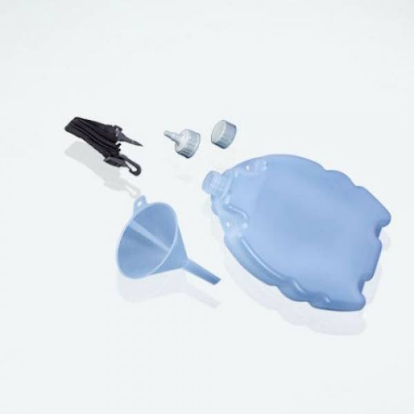 Bidon plastic 5 L alimentare seringa