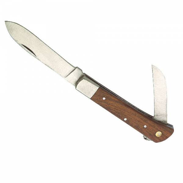 Briceag oier 16cm doua lame