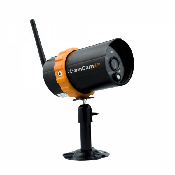 Camera video IP2 independenta