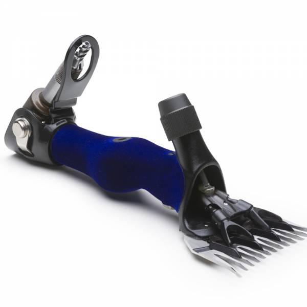 Cap masina de tuns ovine motor suspendat Skorpion