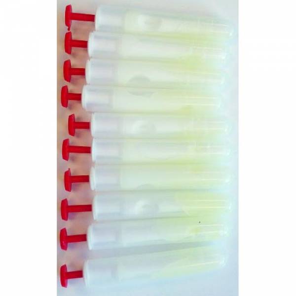 Cateter plastic