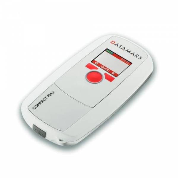 Cititor Compact Max crotalii electronice si microcipuri