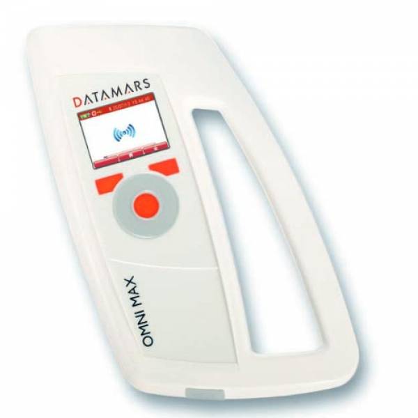 Cititor OmniMax crotalii electronice si microcipuri