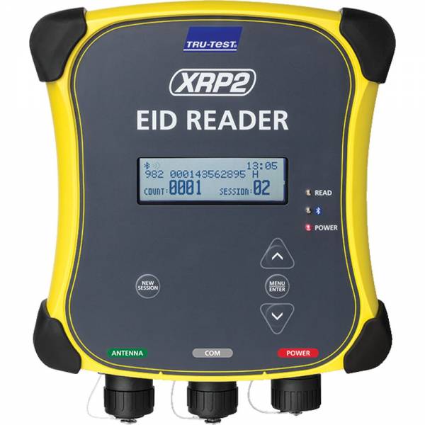 Cititor stationar XRP2