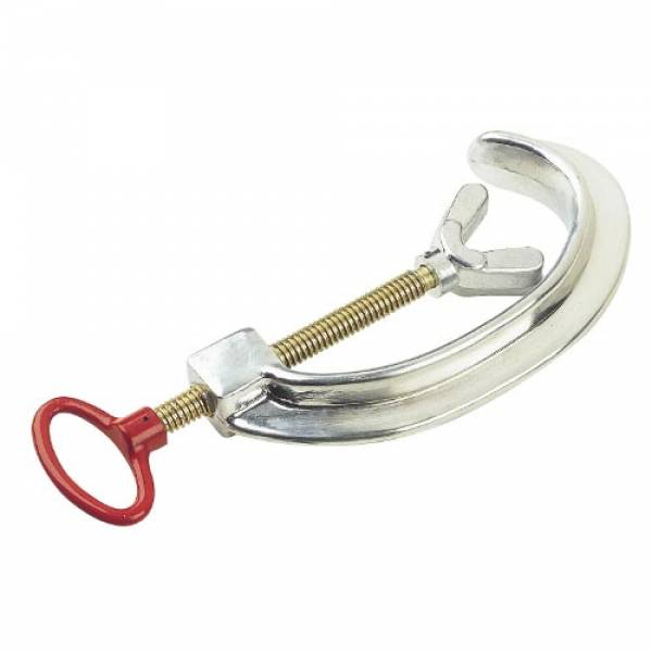 Clema tendon bovina