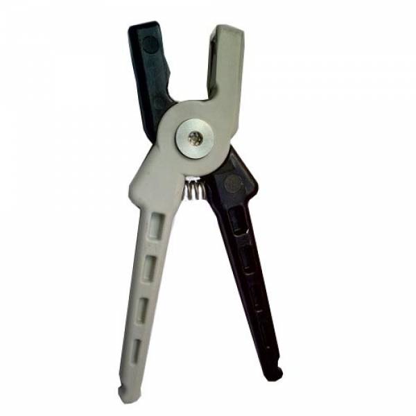 Cleste aplicator crotalii clip