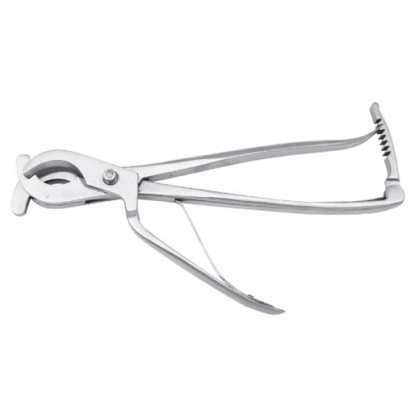 Cleste castrare Reimers cai 33cm