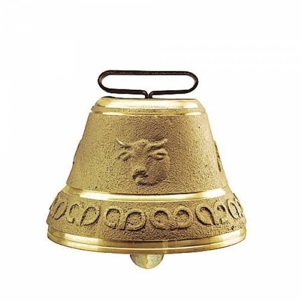 Clopot alama turnata rotund 120mm