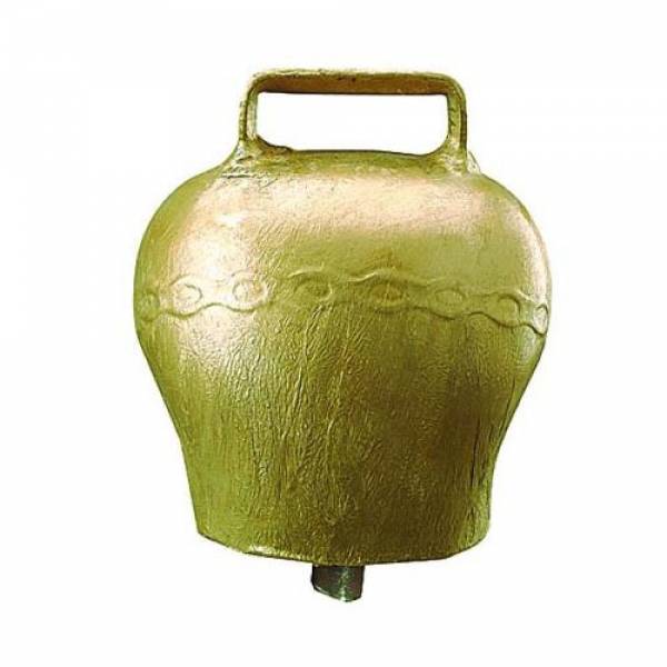Clopot otel h 60 rotund