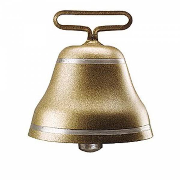 Clopot otel rotund 145 mm